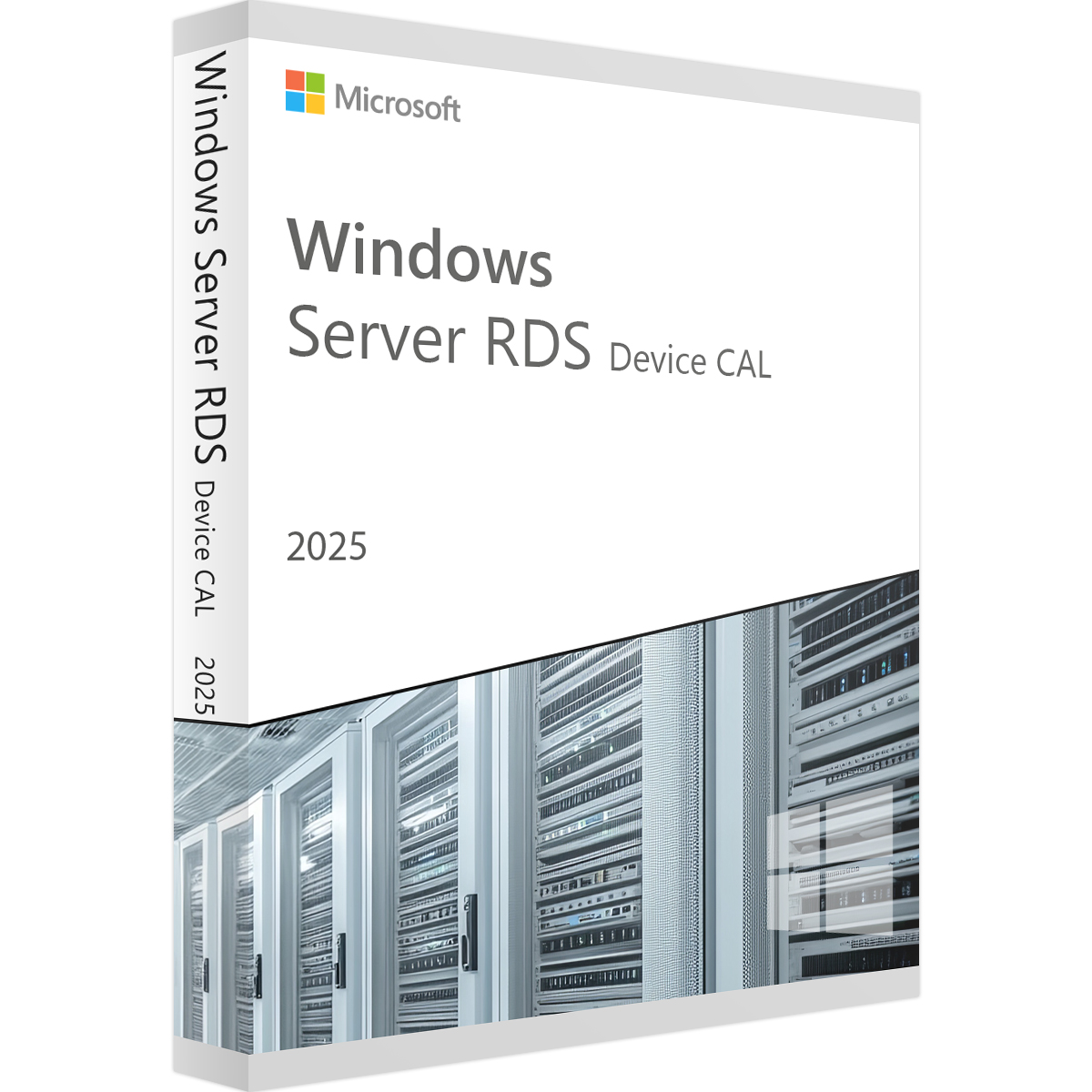 Microsoft Remote Desktop Services 2025 Device CAL günstig kaufen