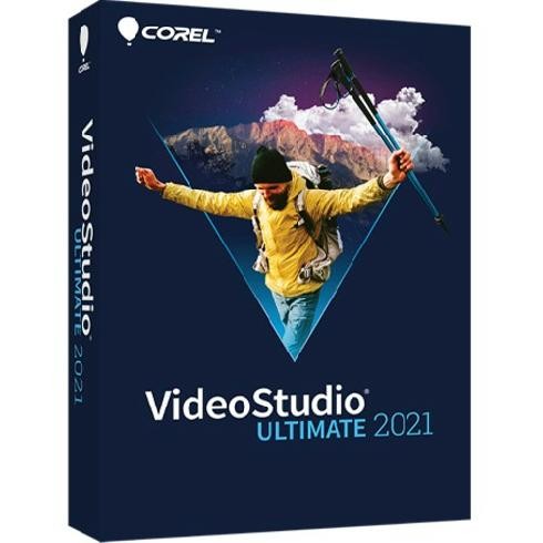 CorelDRAW Graphics Suite 2021 Windows / Mac