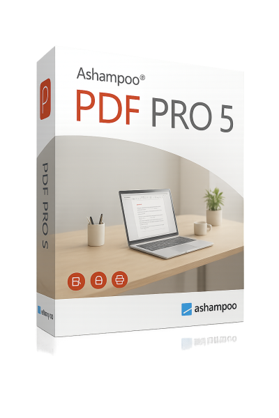 Ashampoo PDF Pro 3 | dla Windows