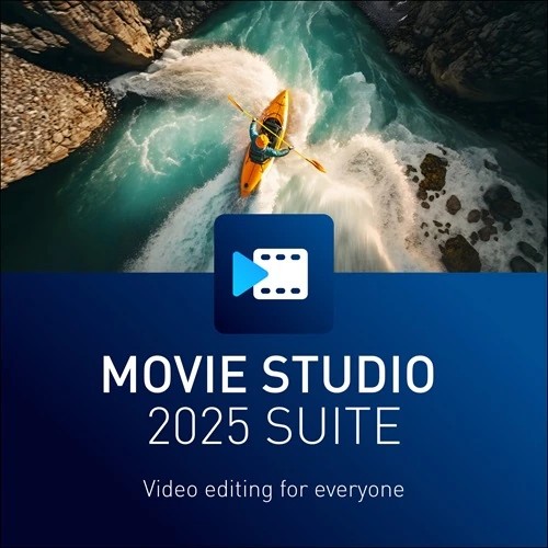Magix Video Deluxe 2022 | dla Windows