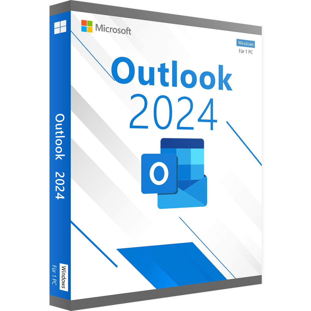 Microsoft Outlook 2024 Kaufen