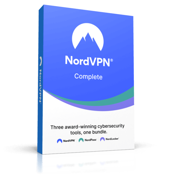 NordVPN Premium dla 6 urządzeń