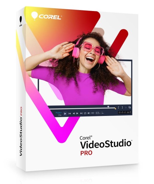 CorelDRAW Graphics Suite 2021 Windows / Mac
