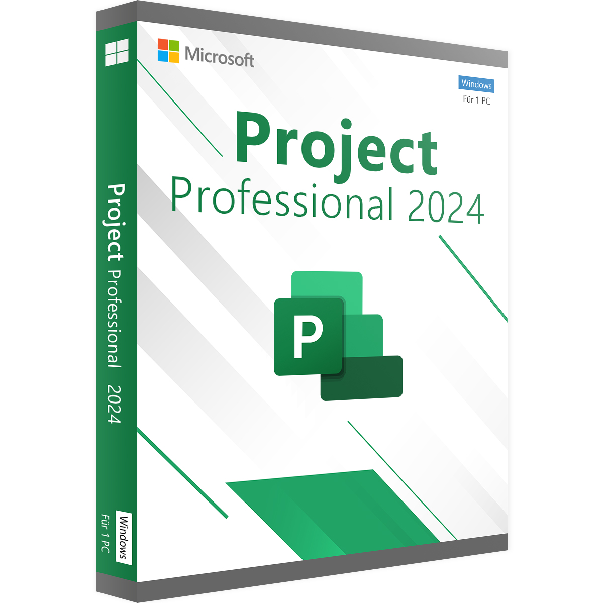 Microsoft Project 2024 Online G nstig Kaufen Bei Softwarekaufen24